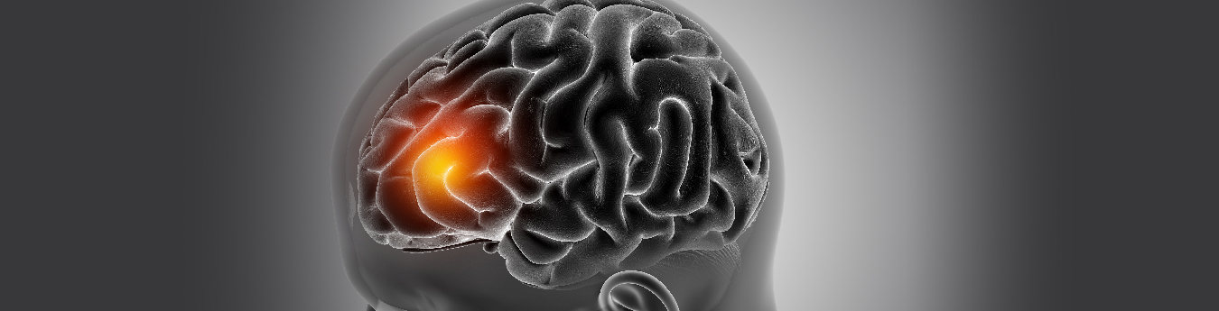 Brain tumour-warning symptoms